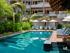 laïla, Seychelles, a Tribute Portfolio Resort
